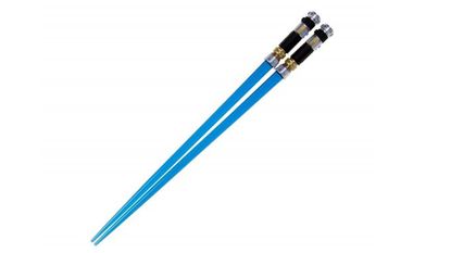 Star Wars Luke Skywalker Light Up Version Chopsticks