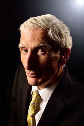 Martin Rees (Photo: John Millar / Country Life)