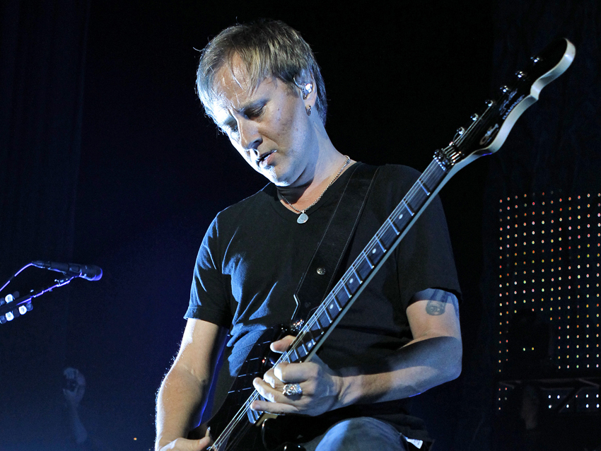 Alice In Chains