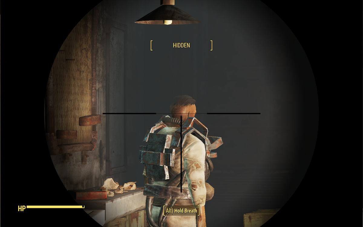 Fallout 16