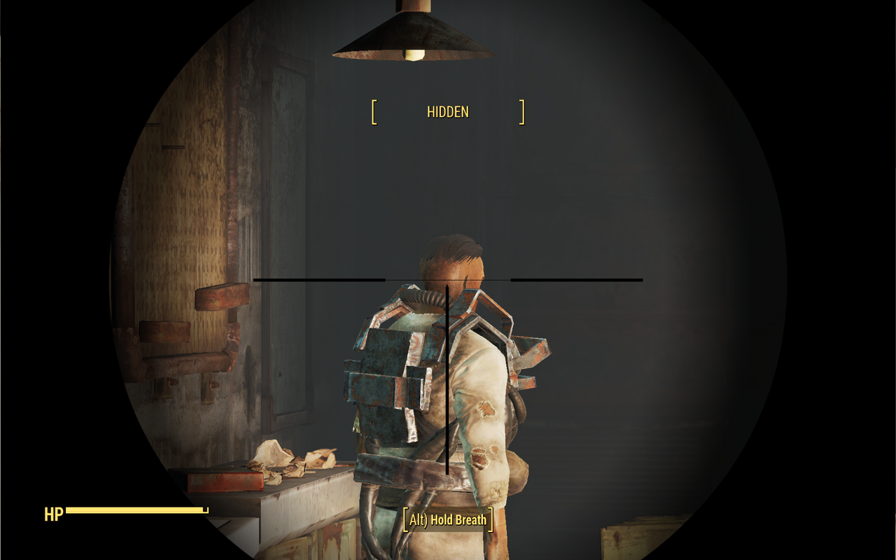 Fallout 16