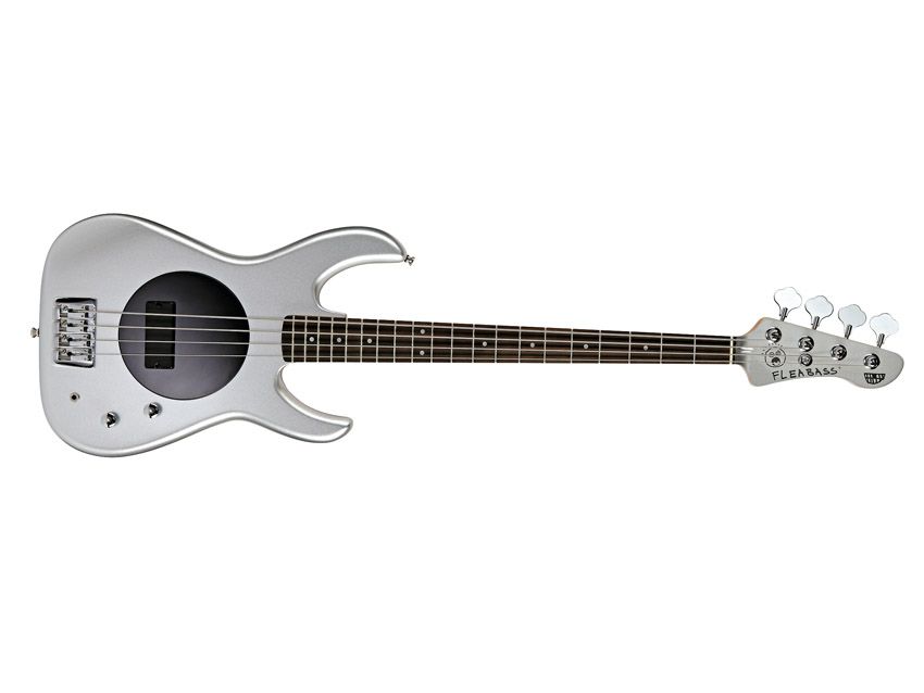 A great, reasonably-priced starter bass.