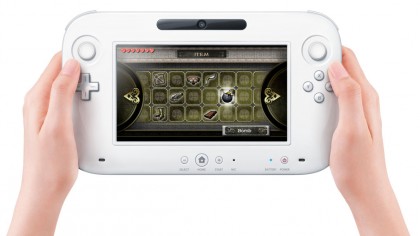 Wii U
