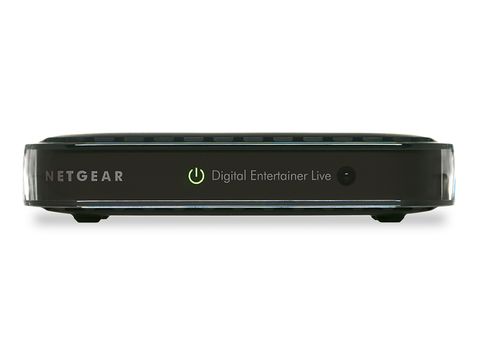 netgear eva2000 software