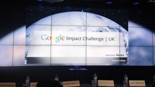 Google Impact
