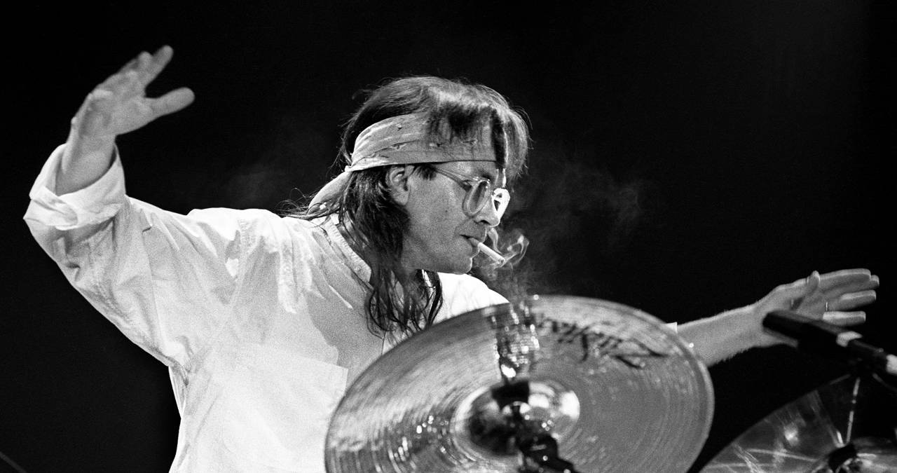 Jeff Porcaro