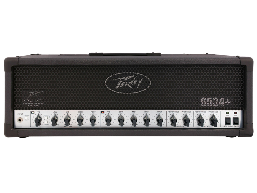 Peavey 6534+ guitar amp