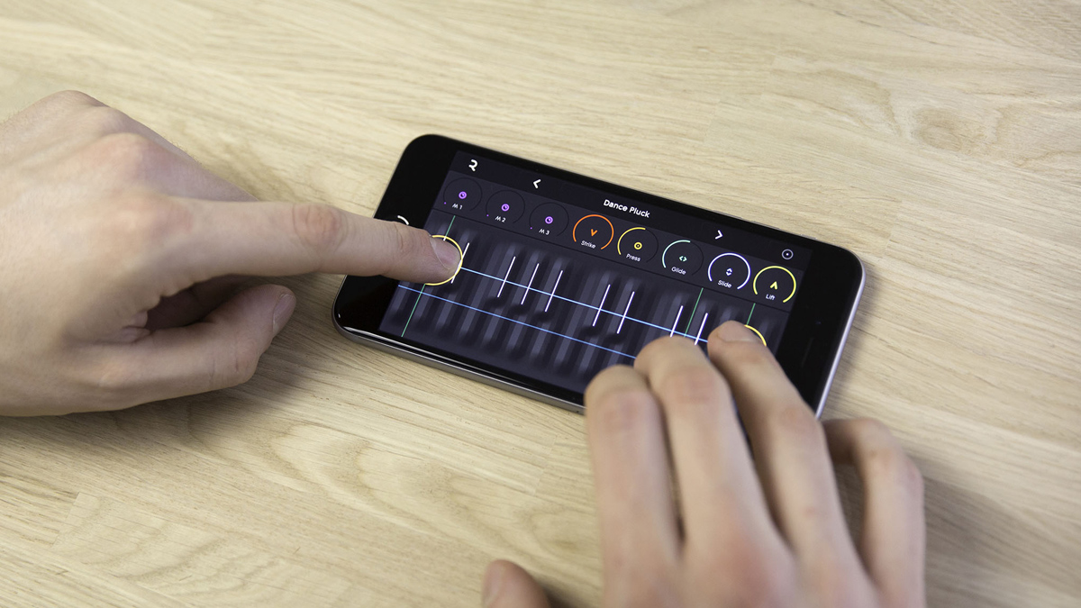 9. 3D Touch
