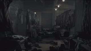 The Boy In The Striped Pajamas 2008