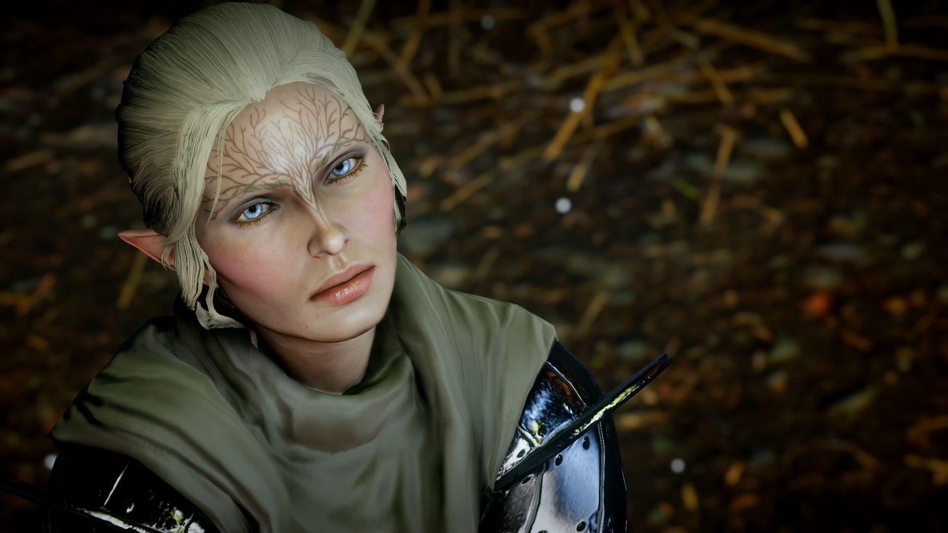 Your Best Dragon Age Inquisitors Pc Gamer