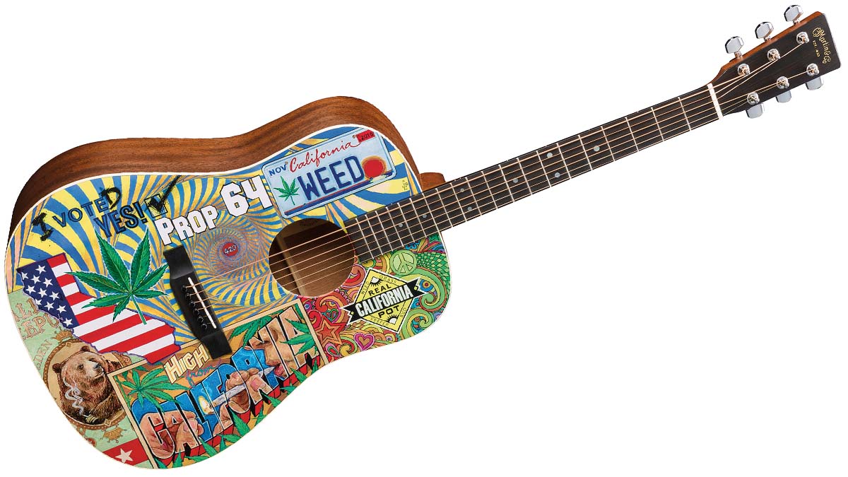 Martin D-420
