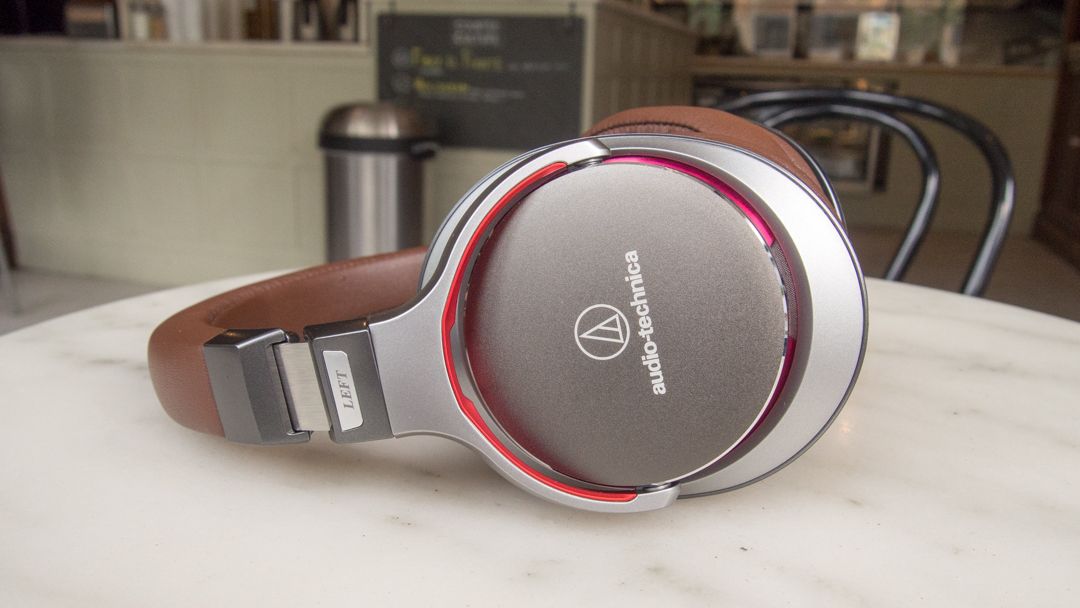 Audio-Technica ATH-MSR7 review | TechRadar