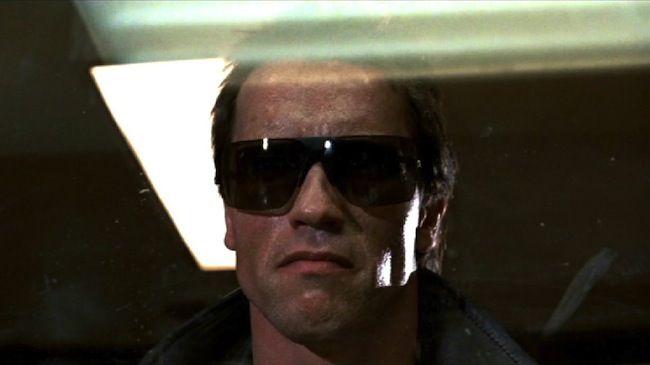 The 30 Greatest Terminator Moments Gamesradar