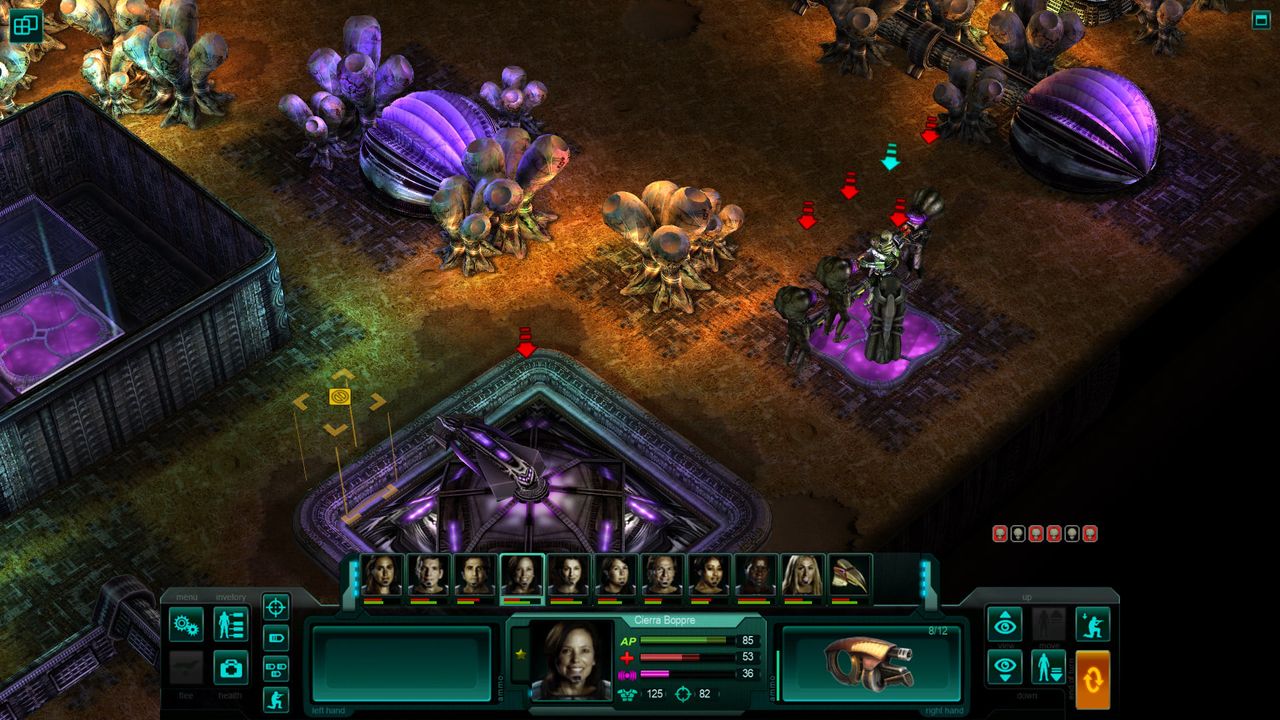 UFO2: Extraterrestrials