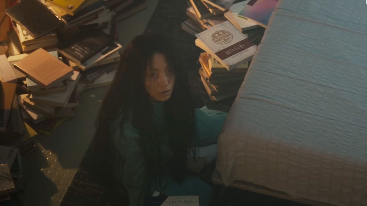 Hellbound Season 2 screenshot