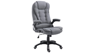 Cherry Tree Executive Office Chair