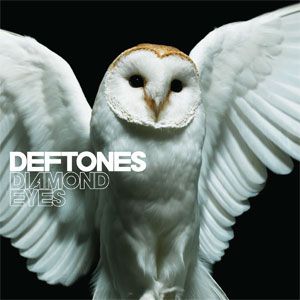 Deftones 'diamond eyes' album cover