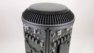 Apple Mac Pro Late 2013