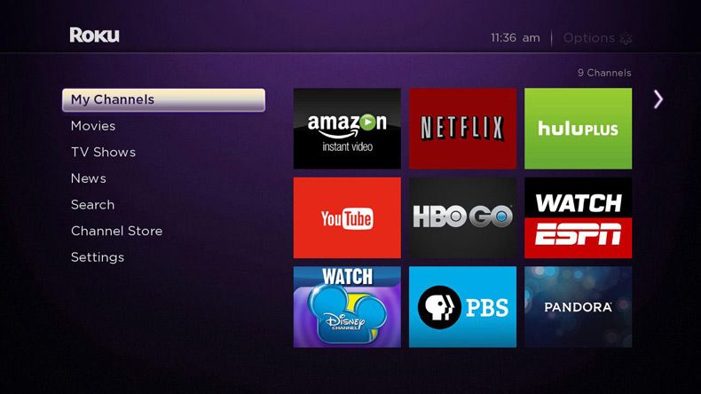 Roku opens up tech behind its streaming platform to pay TV providers ...