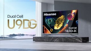 Hisense TV 2021