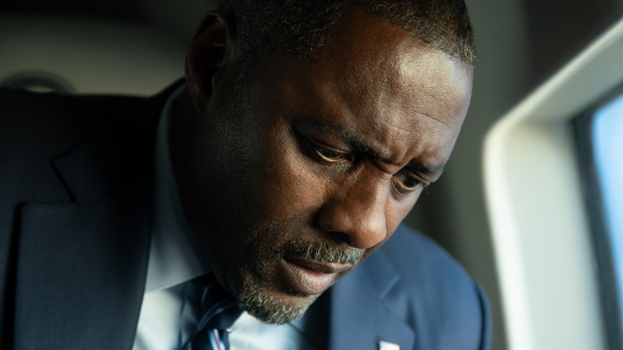 The president debates on what to do