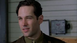 Paul Rudd in The Cider House Rules