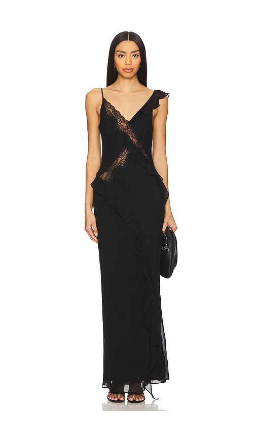 Knox Maxi Dress