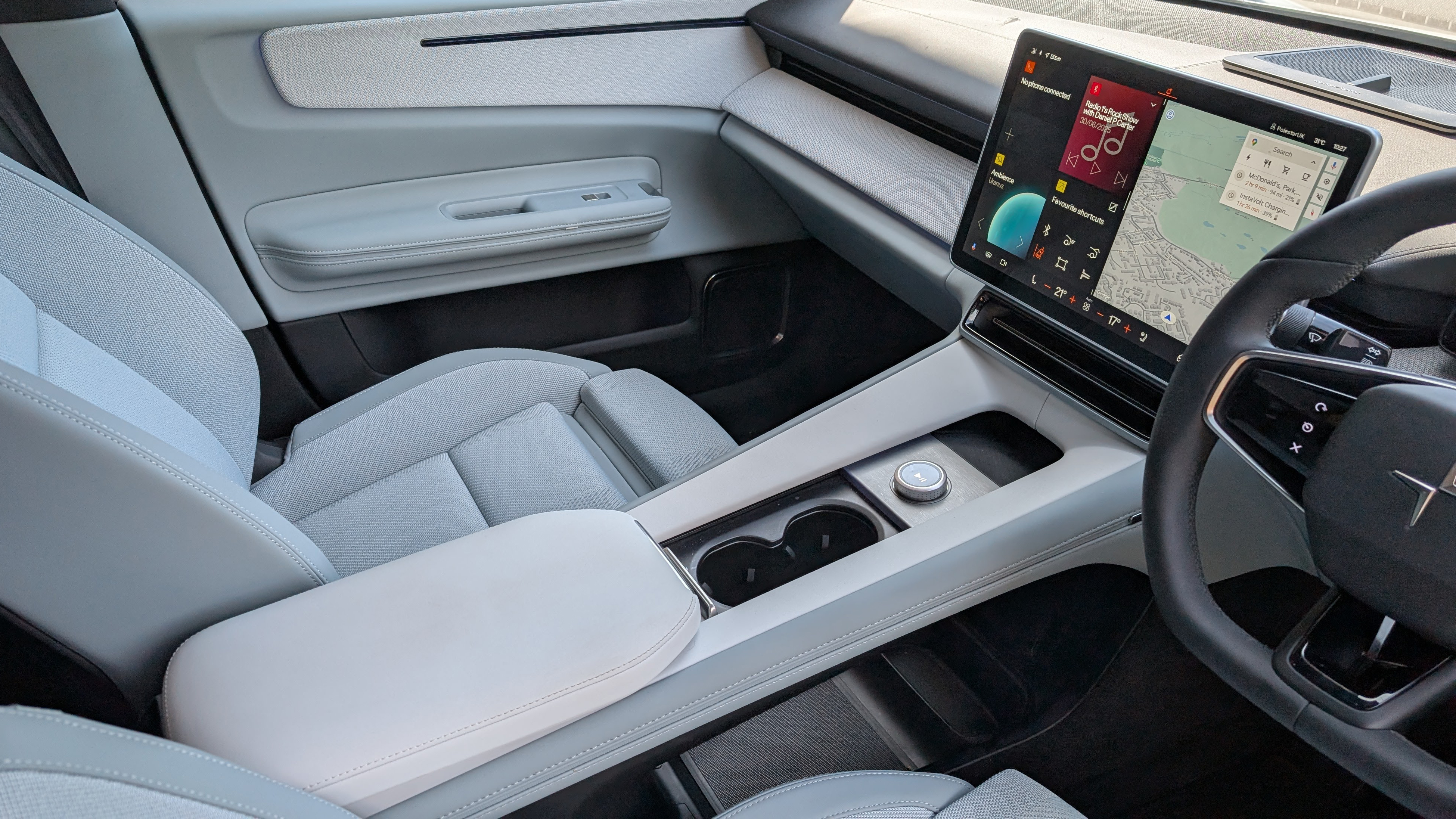 Polestar 4