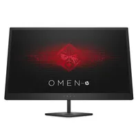 HP Omen Full HD 24.5-inch 144 Hz gaming monitor £249.99 £174.99 at Amazon
