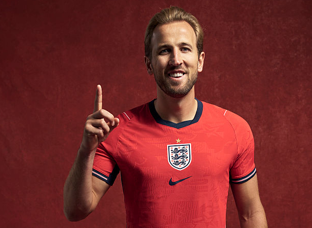 Harry Kane