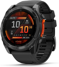 Garmin Fenix 8:£949.99£799.99 at AmazonSave £150