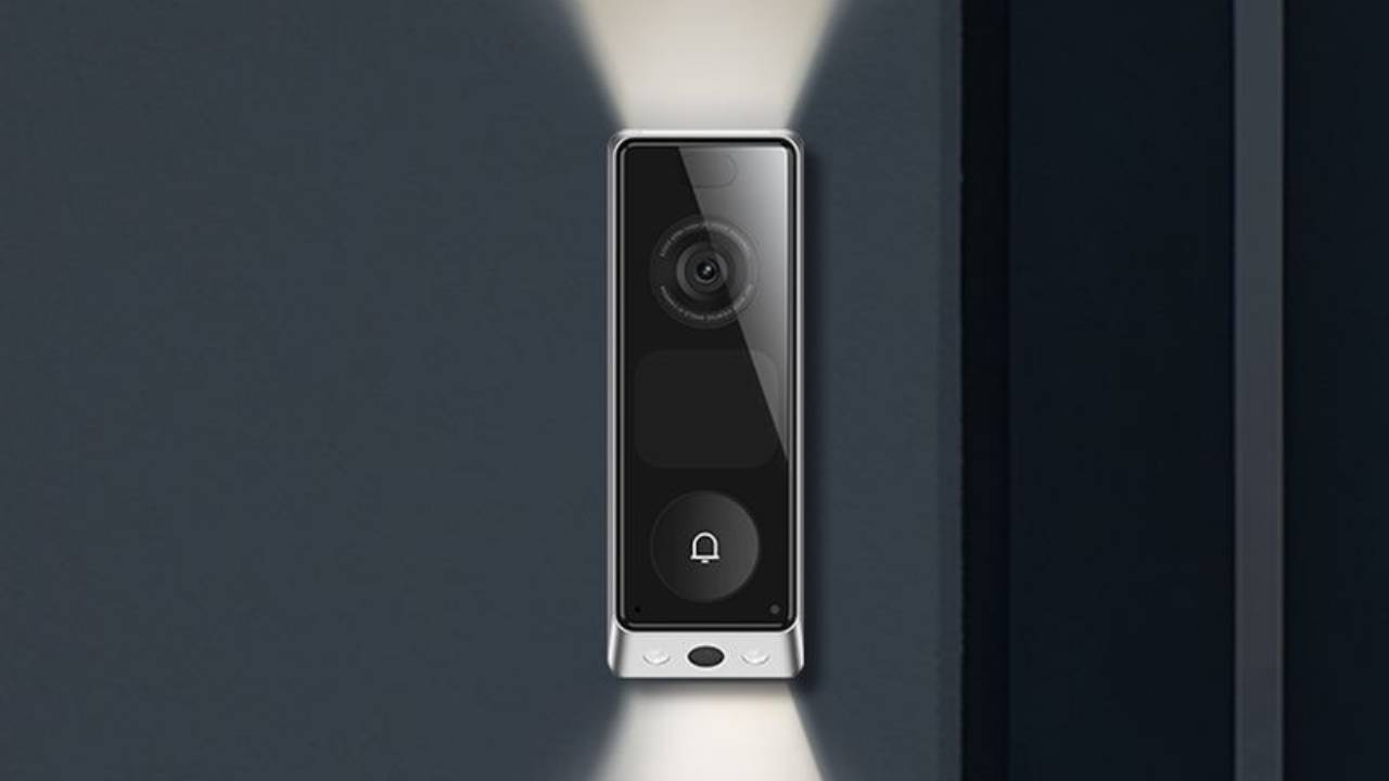 EZVIZ EP8 Ultra