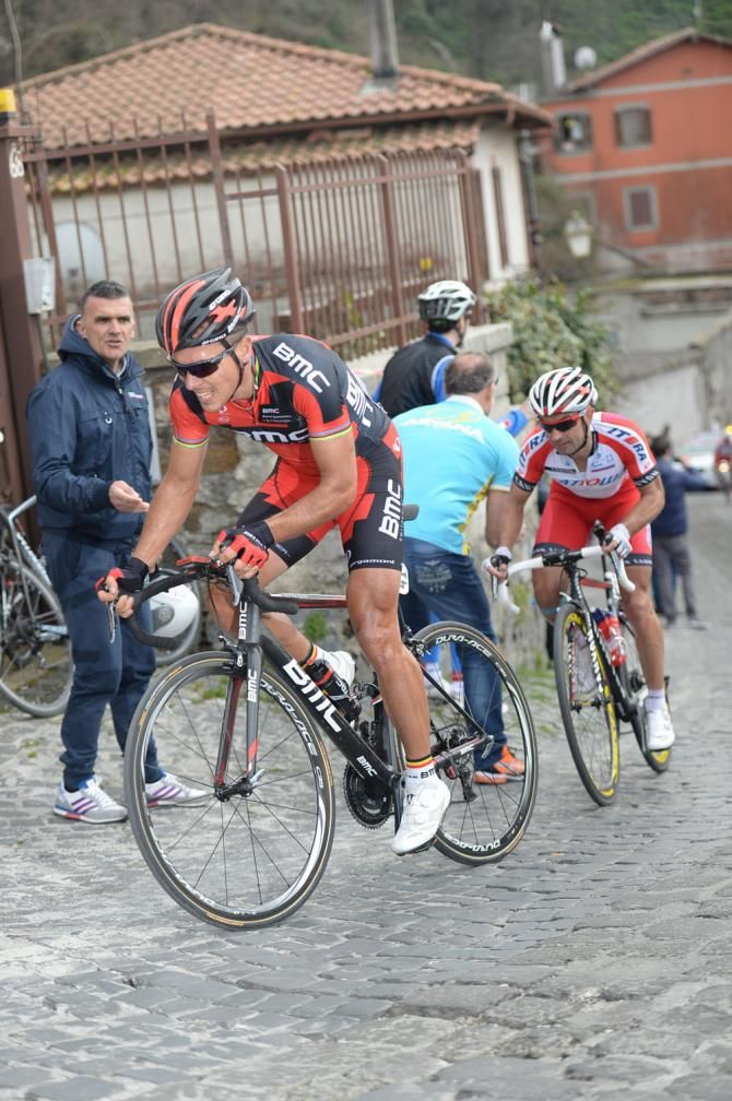 Philippe Gilbert (BMC Racing Team)