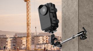 Brinno BCC5000 / TLC5000 4K timelapse camera