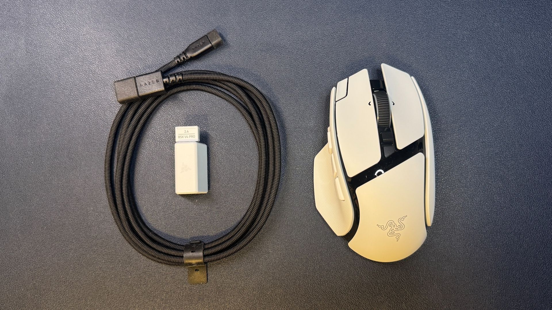 Razer Basilisk V4 Pro