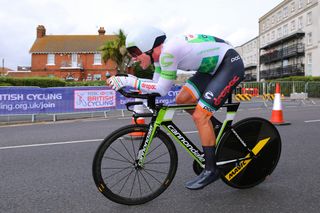 Irish champion Ryan Mullen (Cannondale-Drapac)