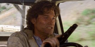 Kurt Russell in Breakdown