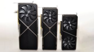 Nvidia GeForce RTX 3070 FE