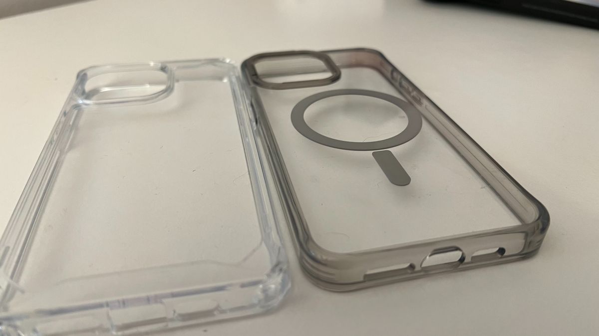 I have tested out dozens of iPhone 15 Pro Max cases — here are 5 tips ...