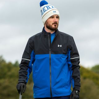 Under Armour Drive Rain Jacket