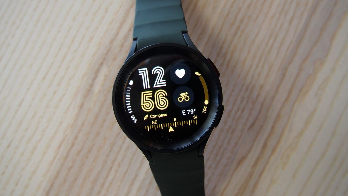 Samsung Galaxy Watch5