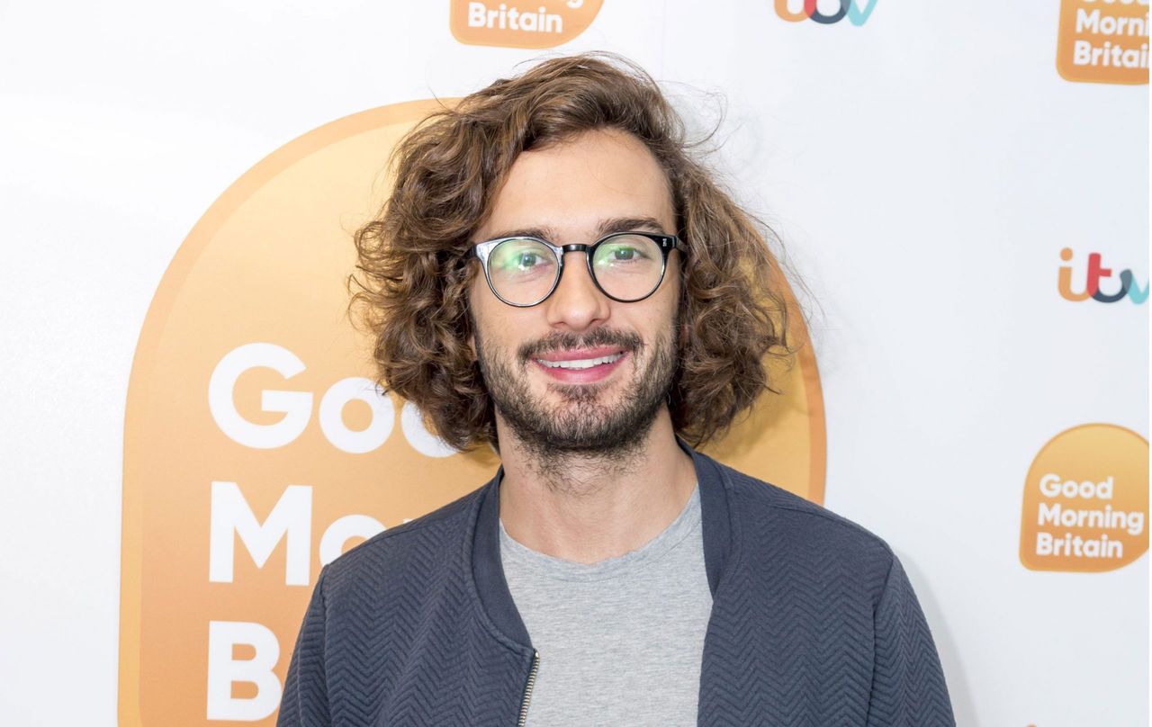 joe wicks