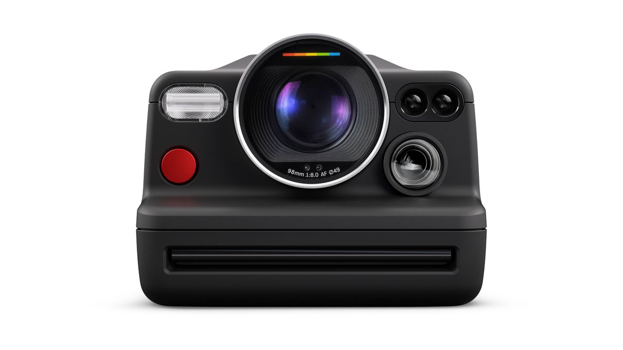 Polaroid I-2
