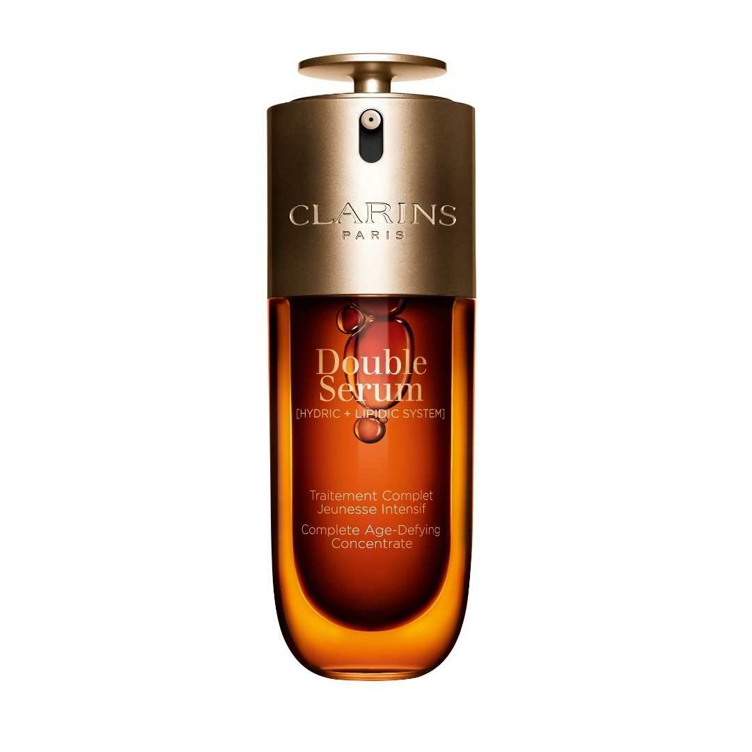 Clarins Double Serum