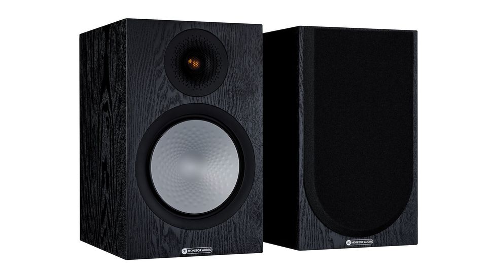 Monitor Audio Silver Series 7G range has new design, Dolby Atmos What HiFi?