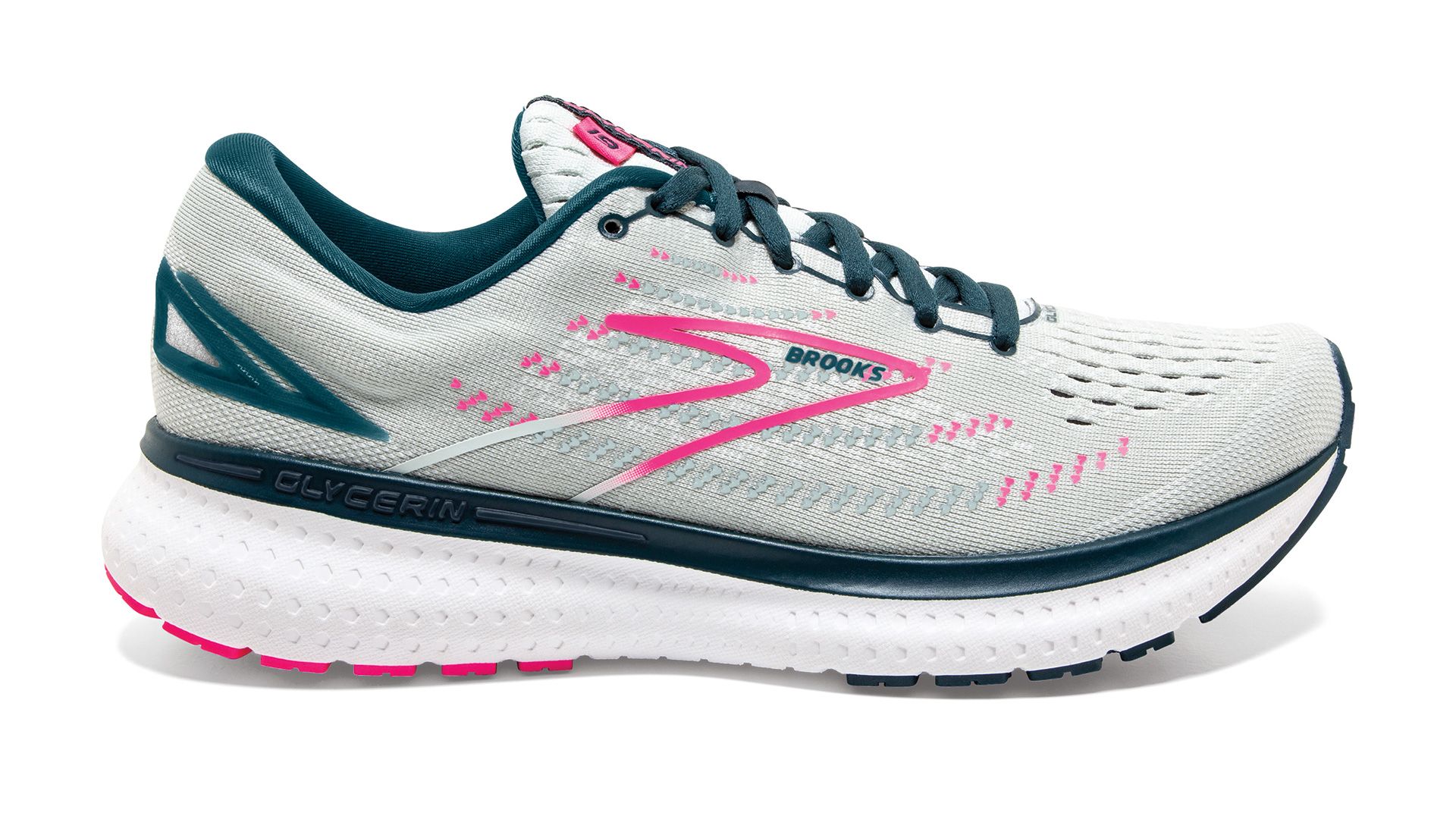 Brooks Glycerin 19 vs Brooks Launch 8 T3