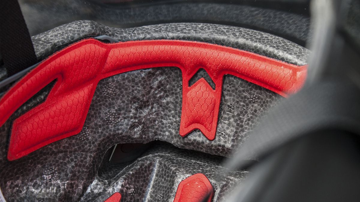 Rudy Project 'The Wing' TT helmet