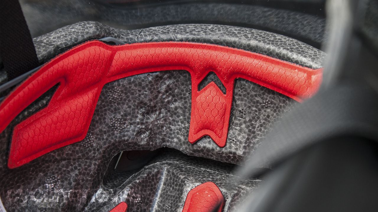 Rudy Project 'The Wing' TT helmet