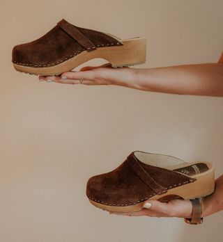 BrescoClogs, Swedish Wooden Clogs 