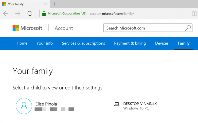 How To Use The Parental Controls In Windows 10 Laptop Mag - buy 80 robux on pc business breaking news